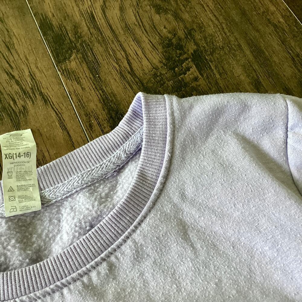 Activ 8 Sweatshirt - Picture 4 of 5